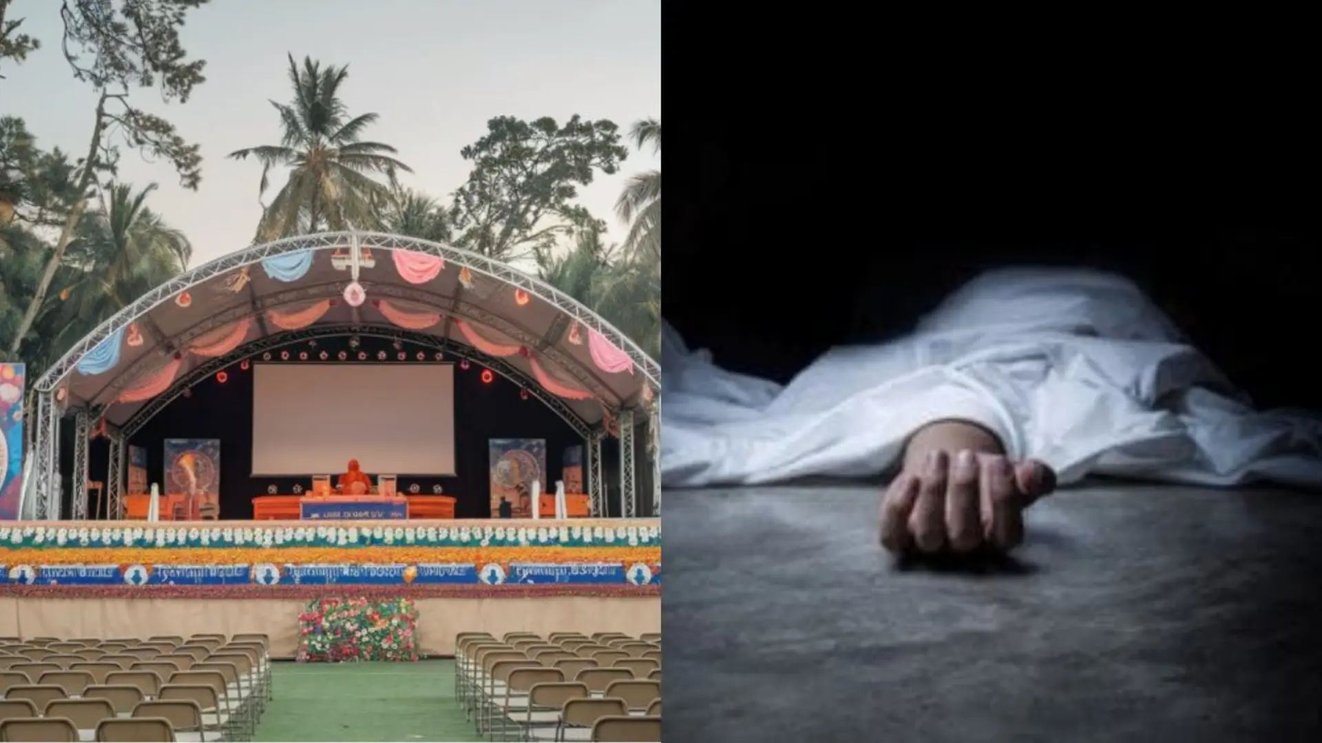 International Gita Mahotsav Tragedy: Woman Drowns in Brahma Sarovar, Dies in Hospital